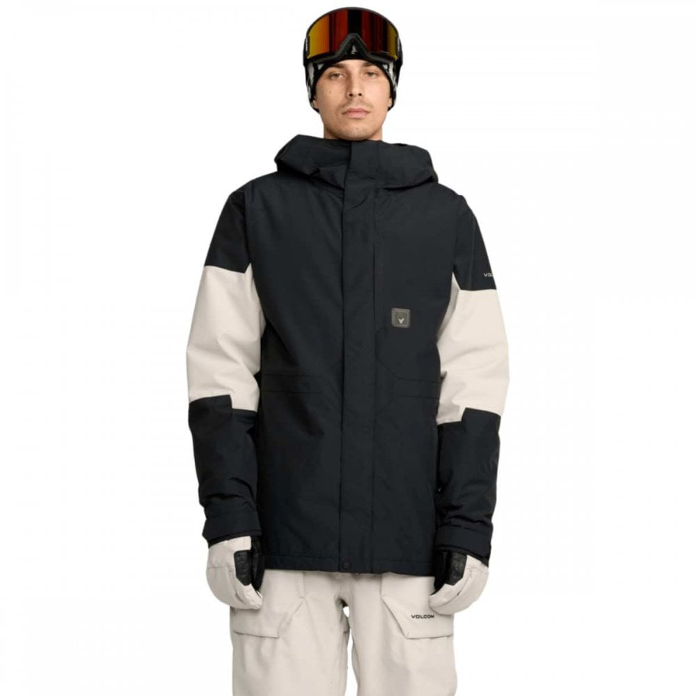 Volcom Primry Insulated Jacket