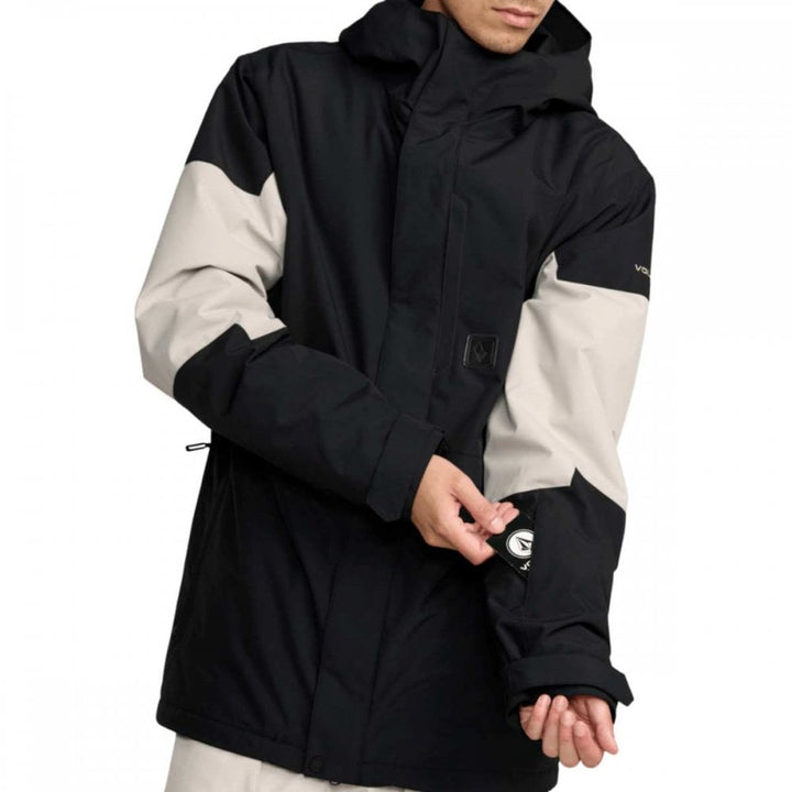 Volcom Primry Insulated Jacket