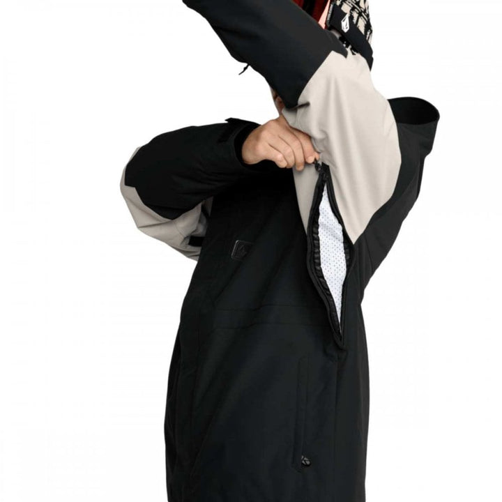 Volcom Primry Insulated Jacket