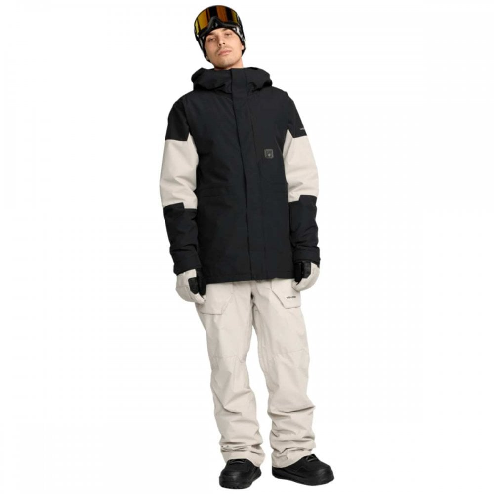 Volcom Primry Insulated Jacket