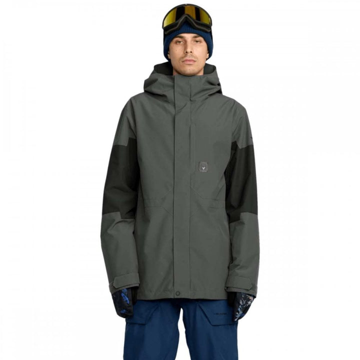 Volcom Primry Insulated Jacket