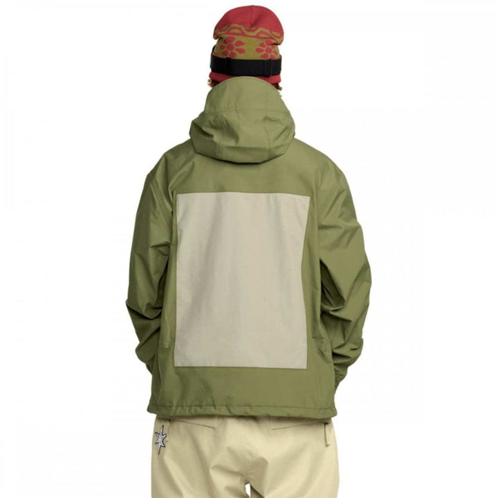 Volcom Arthur 3L Jacket