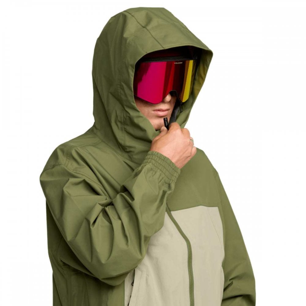 Volcom Arthur 3L Jacket