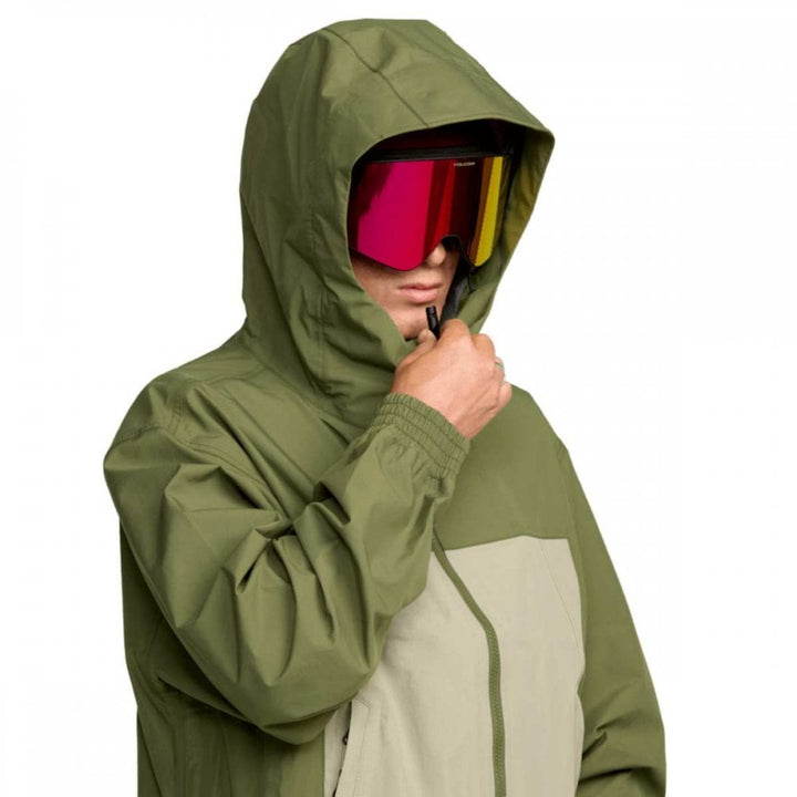 Volcom Arthur 3L Jacket