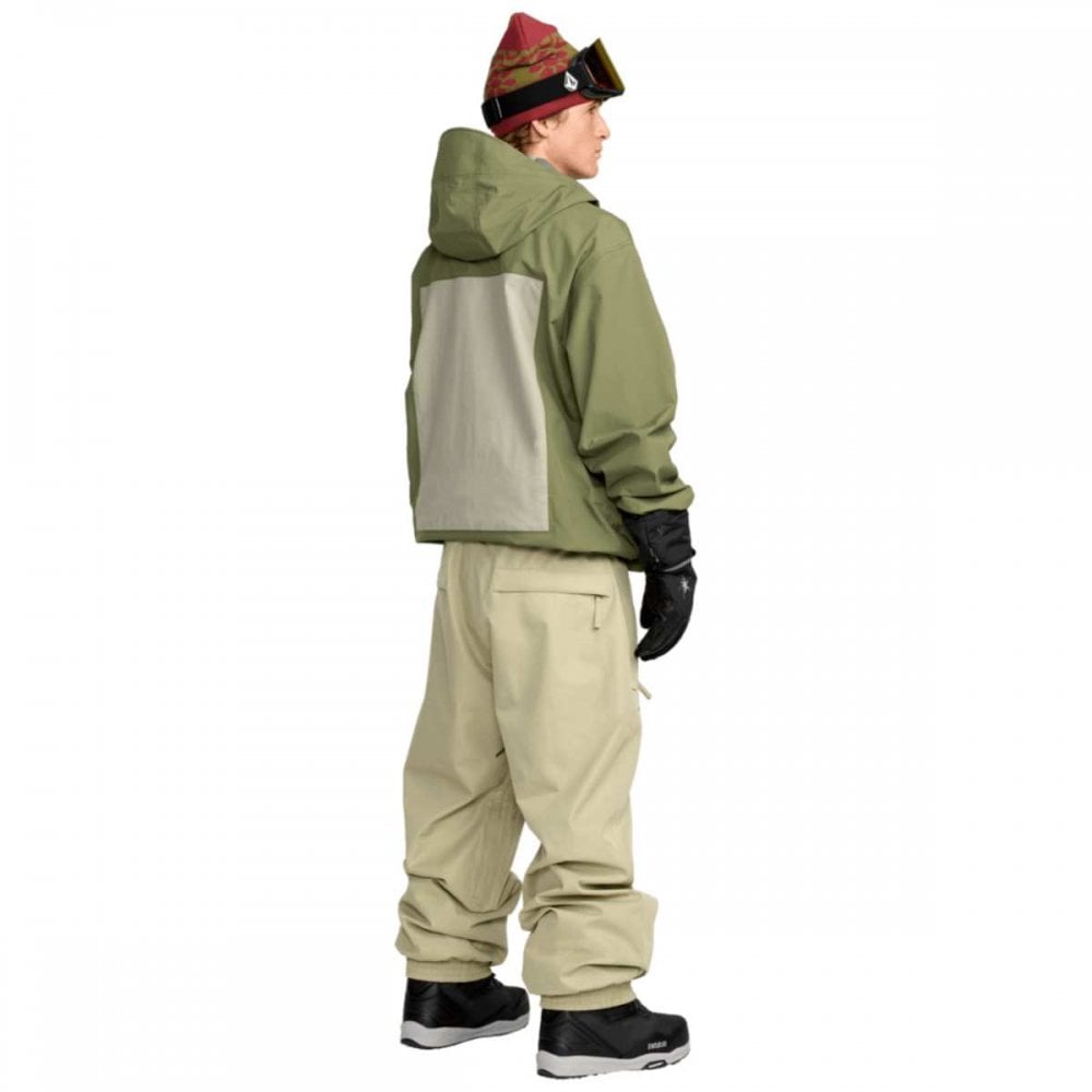 Volcom Arthur 3L Jacket
