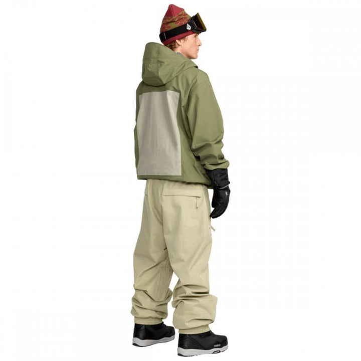 Volcom Arthur 3L Jacket