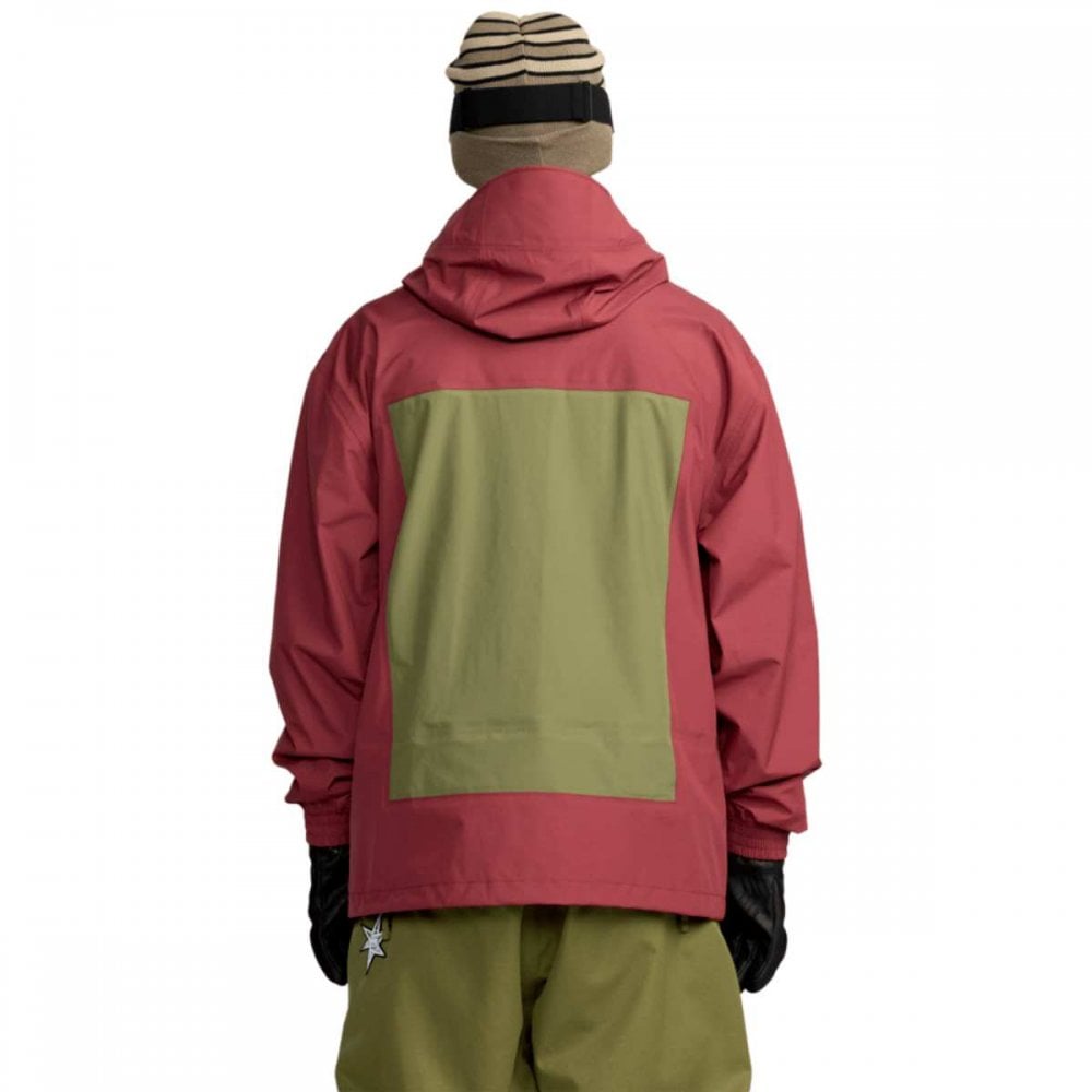 Volcom Arthur 3L Jacket