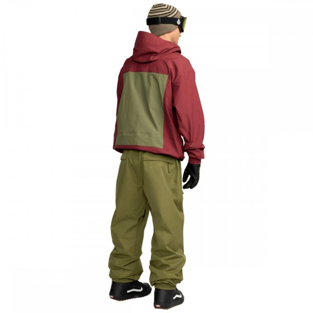 Volcom Arthur 3L Jacket