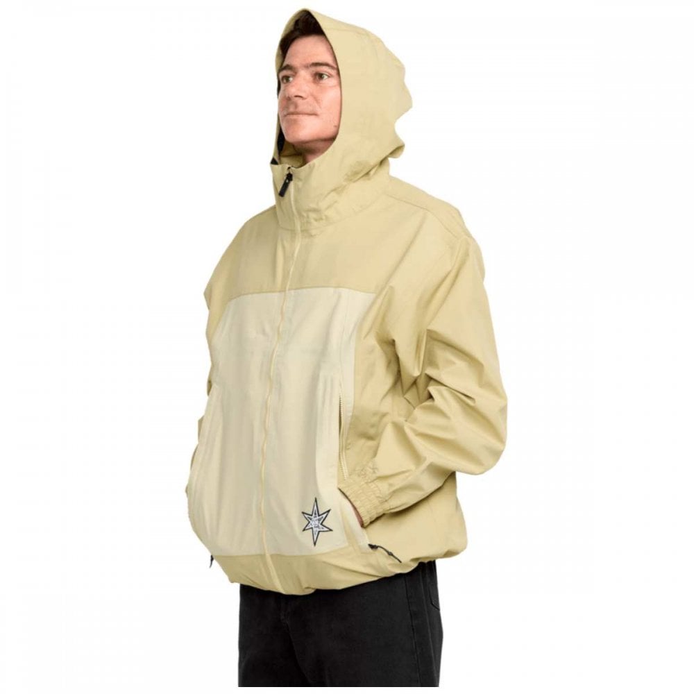 Volcom Arthur 3L Jacket