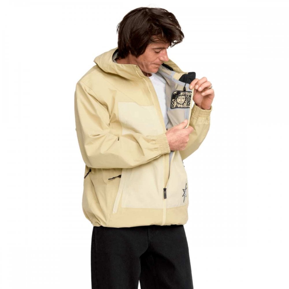 Volcom Arthur 3L Jacket
