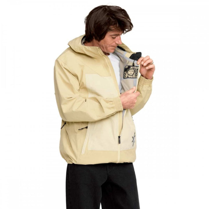 Volcom Arthur 3L Jacket