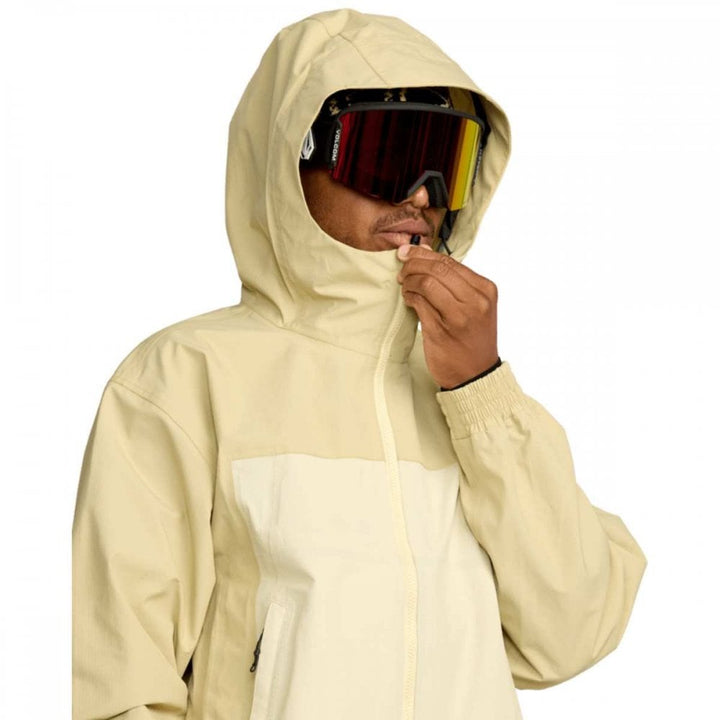Volcom Arthur 3L Jacket