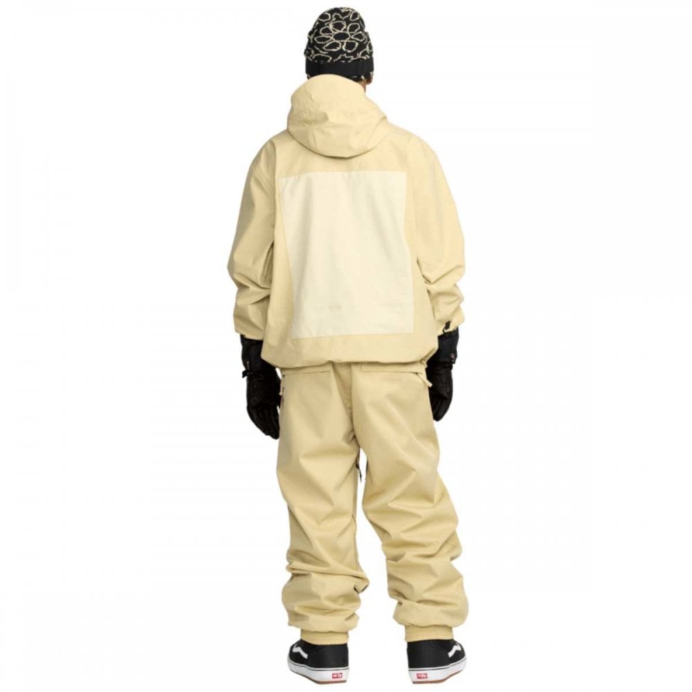 Volcom Arthur 3L Jacket