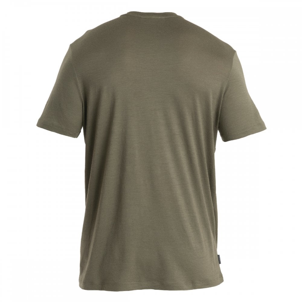 Icebreaker Merino 150 Tech Lite III T-Shirt