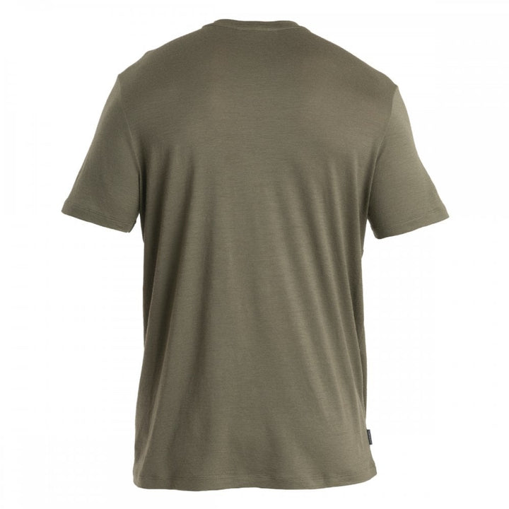 Icebreaker Merino 150 Tech Lite III T-Shirt