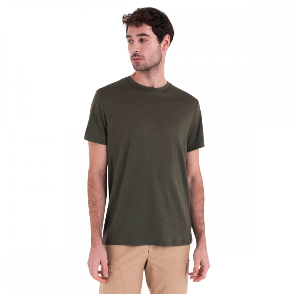 Icebreaker Merino 150 Tech Lite III T-Shirt