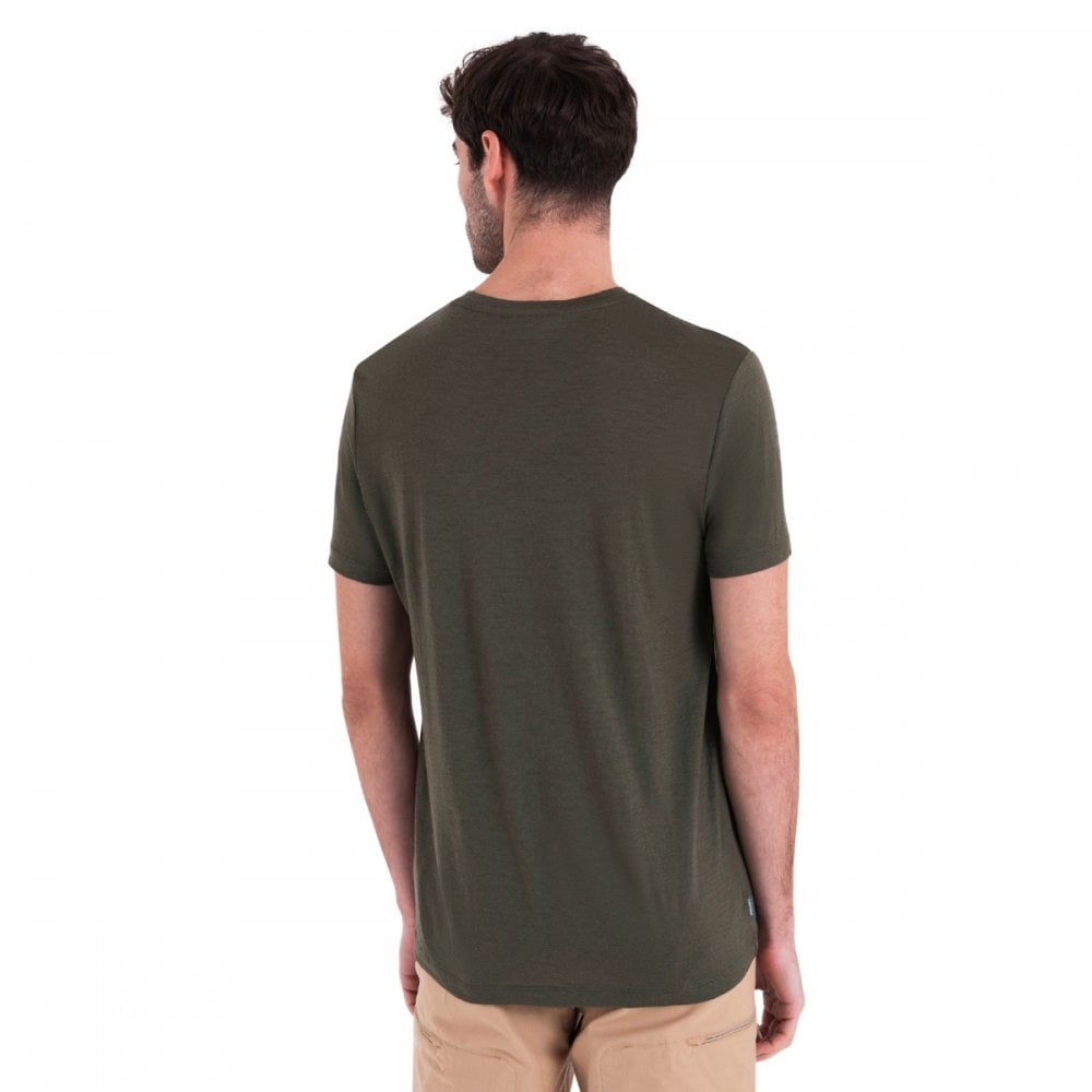 Icebreaker Merino 150 Tech Lite III T-Shirt