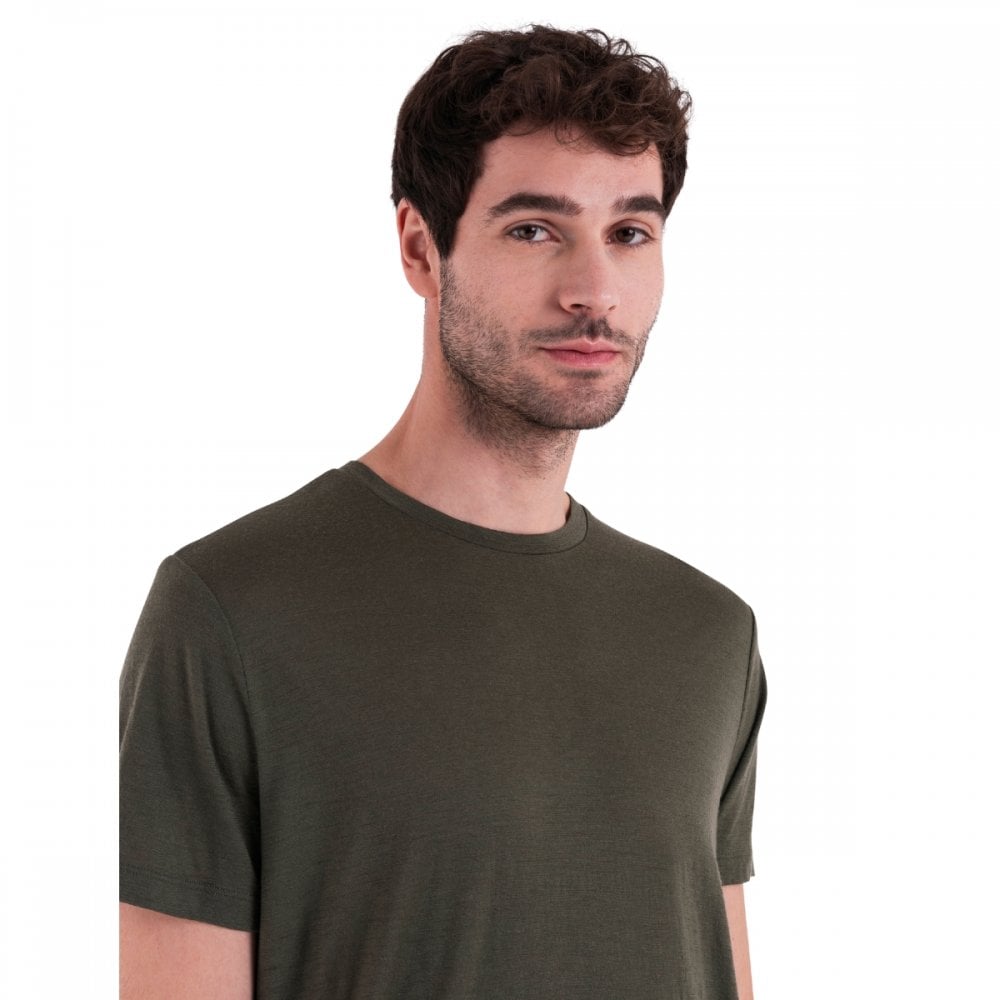 Icebreaker Merino 150 Tech Lite III T-Shirt