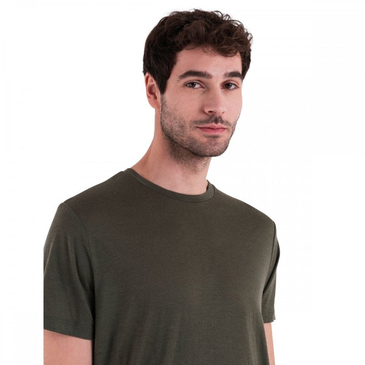 Icebreaker Merino 150 Tech Lite III T-Shirt
