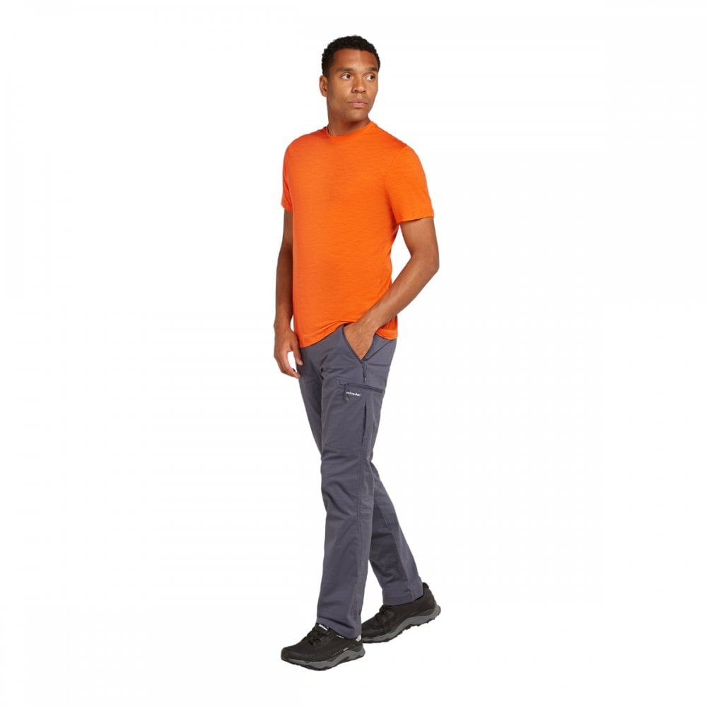 Icebreaker Merino 150 Tech Lite III T-Shirt