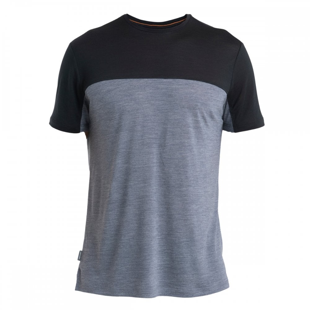 Icebreaker Merino 125 Sphere III Short Sleeved T-Shirt