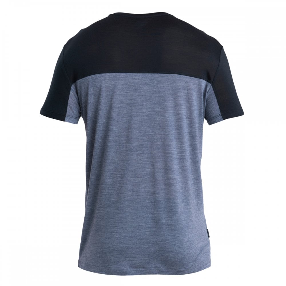 Icebreaker Merino 125 Sphere III Short Sleeved T-Shirt