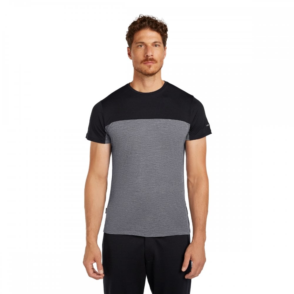 Icebreaker Merino 125 Sphere III Short Sleeved T-Shirt