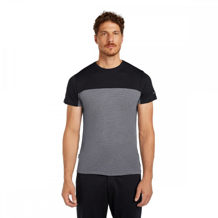 Icebreaker Merino 125 Sphere III Short Sleeved T-Shirt