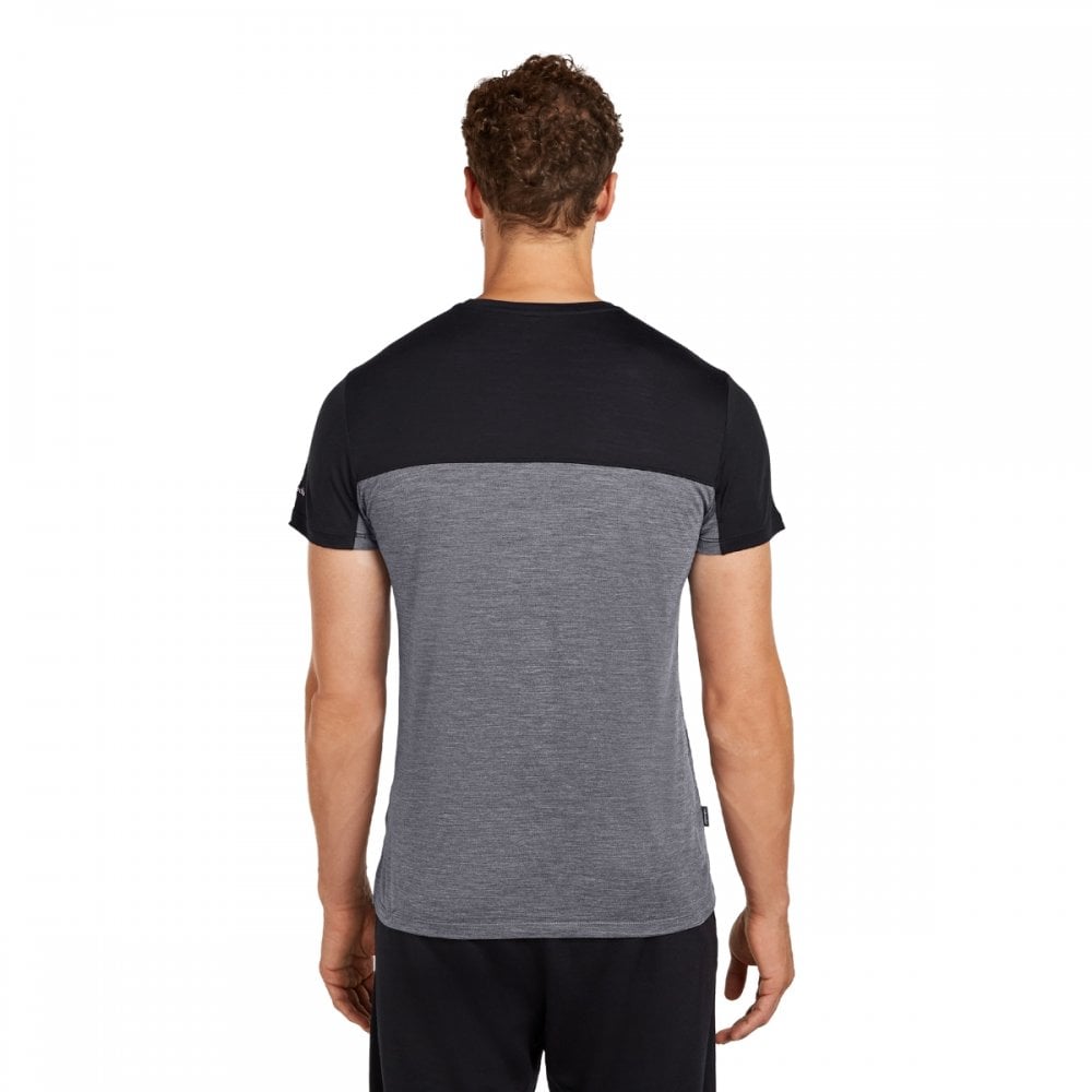 Icebreaker Merino 125 Sphere III Short Sleeved T-Shirt
