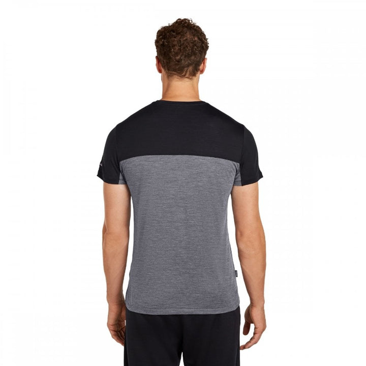 Icebreaker Merino 125 Sphere III Short Sleeved T-Shirt