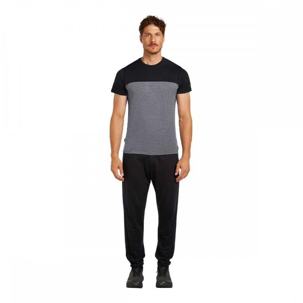 Icebreaker Merino 125 Sphere III Short Sleeved T-Shirt