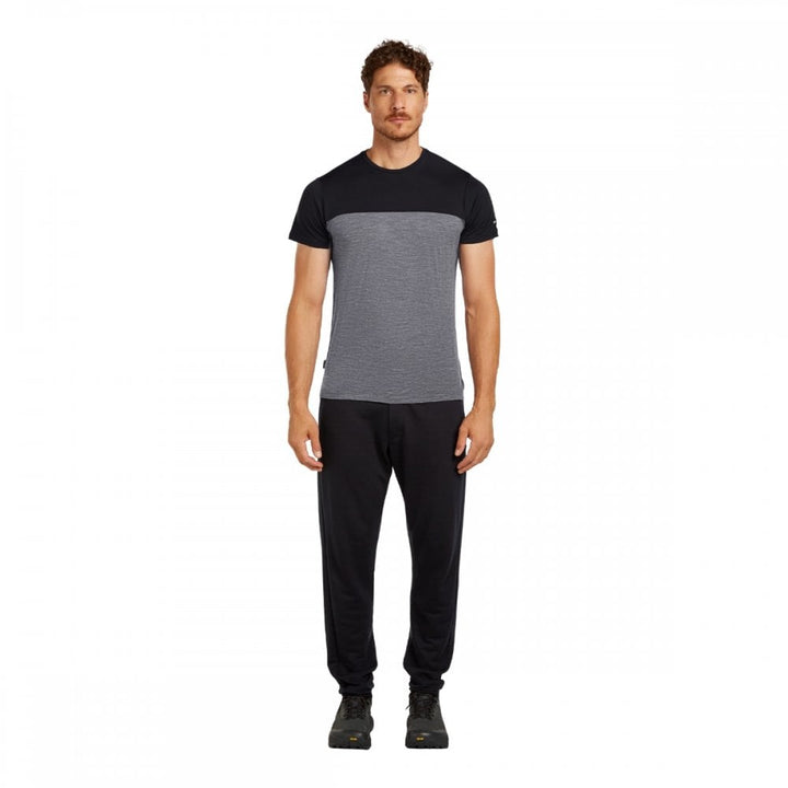 Icebreaker Merino 125 Sphere III Short Sleeved T-Shirt
