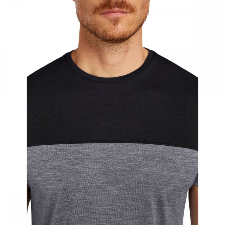 Icebreaker Merino 125 Sphere III Short Sleeved T-Shirt