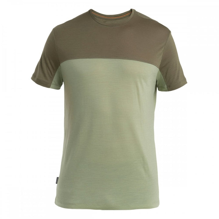 Icebreaker Merino 125 Sphere III Short Sleeved T-Shirt