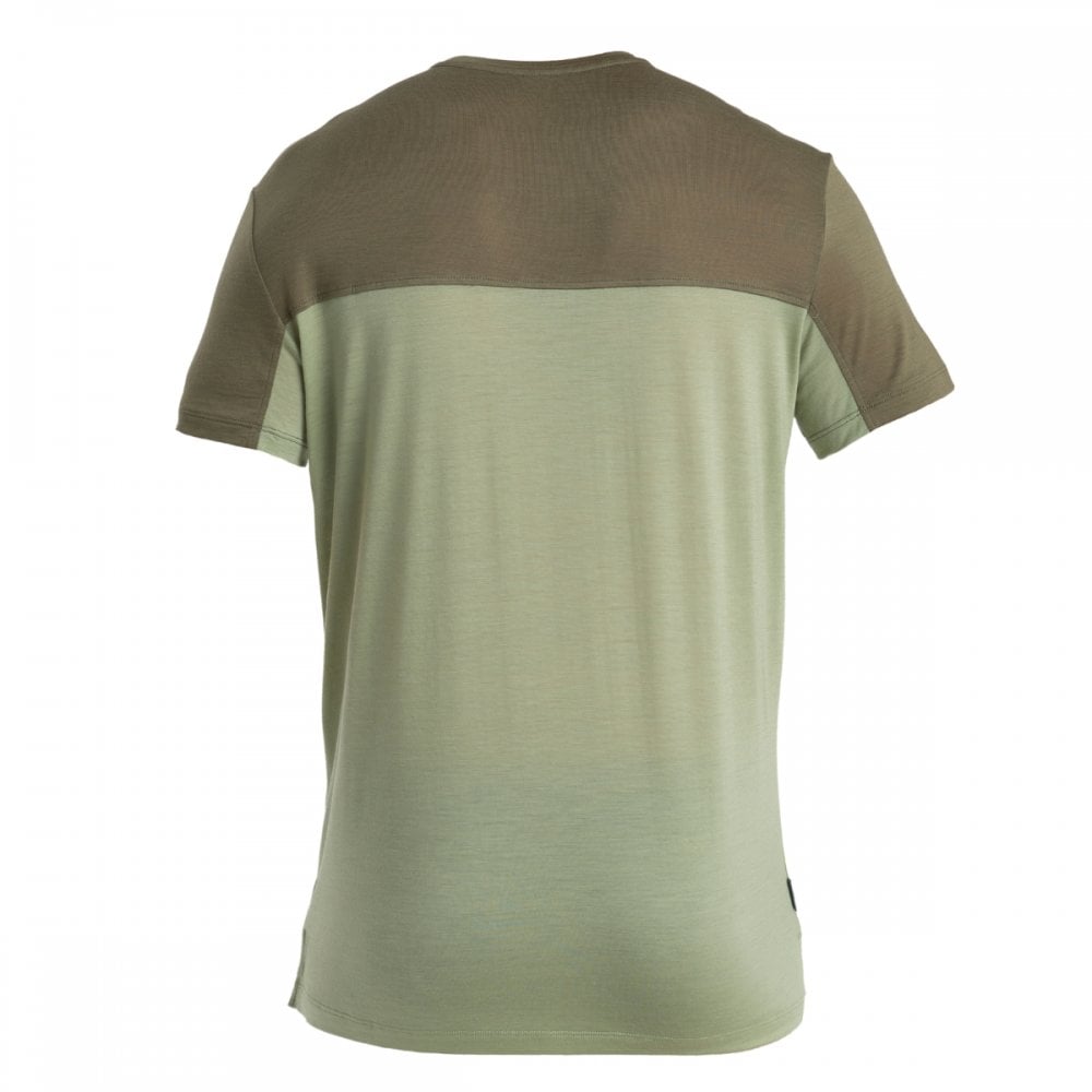 Icebreaker Merino 125 Sphere III Short Sleeved T-Shirt