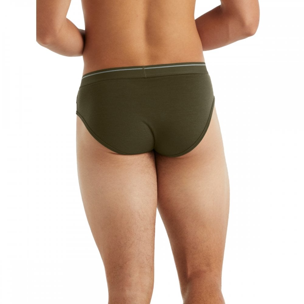 Icebreaker Mens Anatomica Briefs