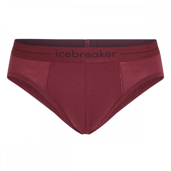 Icebreaker Mens Anatomica Briefs