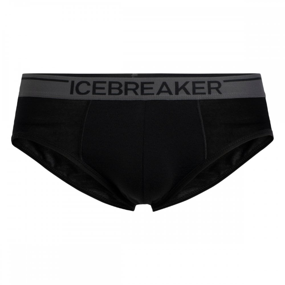 Icebreaker Mens Anatomica Briefs