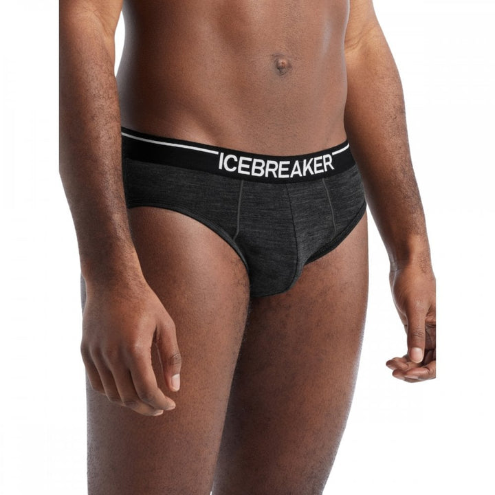 Icebreaker Mens Anatomica Briefs