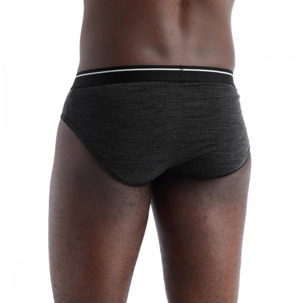 Icebreaker Mens Anatomica Briefs