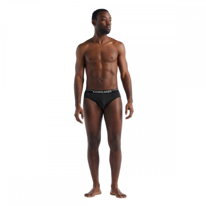 Icebreaker Mens Anatomica Briefs