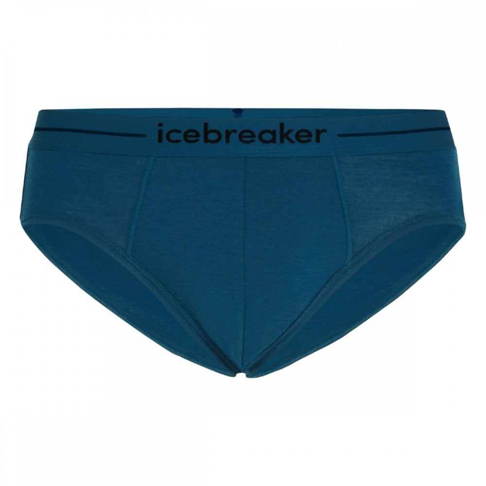 Icebreaker Mens Anatomica Briefs