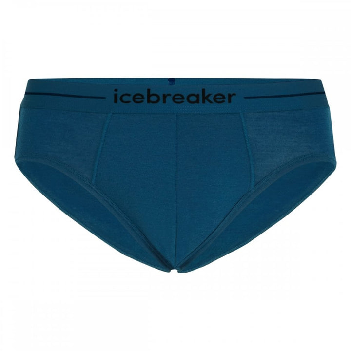 Icebreaker Mens Anatomica Briefs