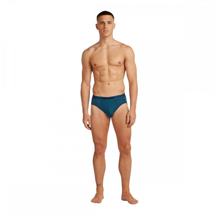 Icebreaker Mens Anatomica Briefs