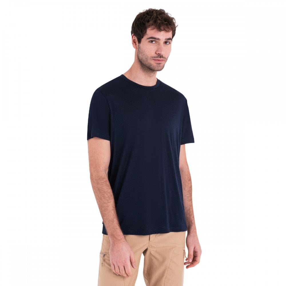 Icebreaker Merino 150 Tech Lite III T-Shirt