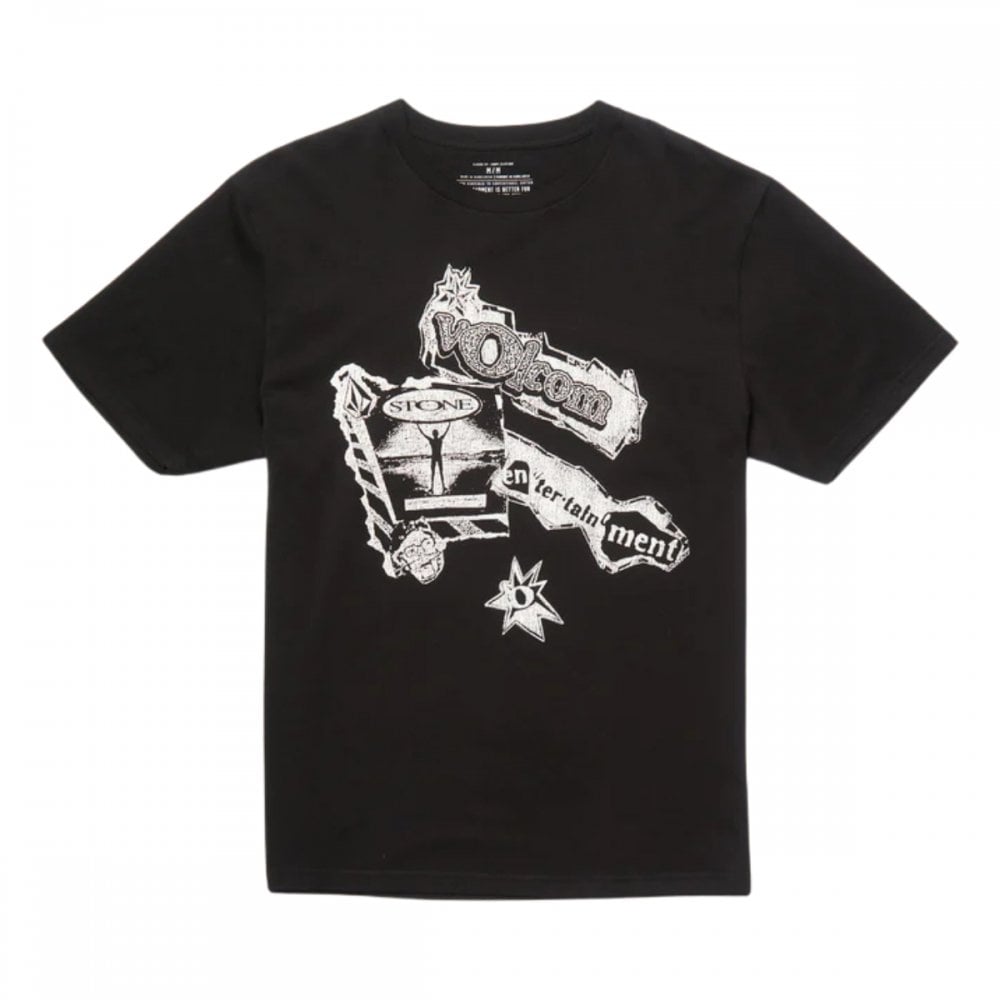 Volcom V Ent SS Tee
