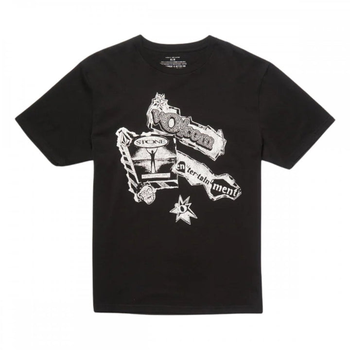 Volcom V Ent SS Tee