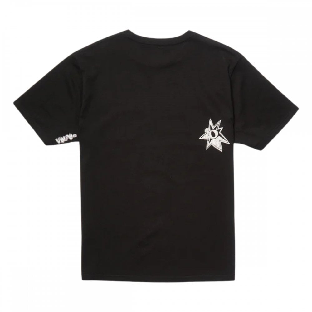 Volcom V Ent SS Tee