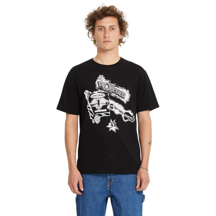 Volcom V Ent SS Tee