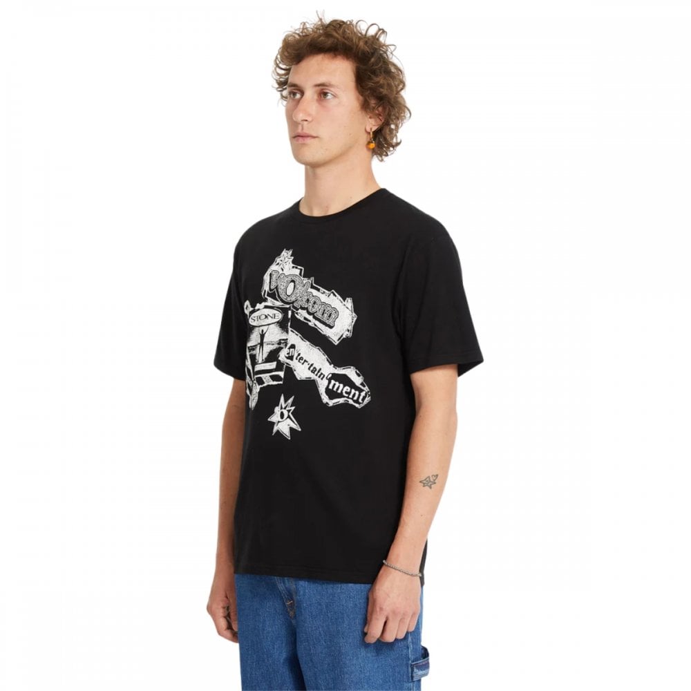 Volcom V Ent SS Tee